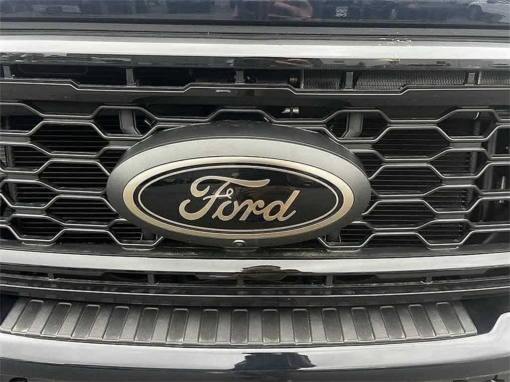 Thumbnail: 2018 Ford F-150 - 8