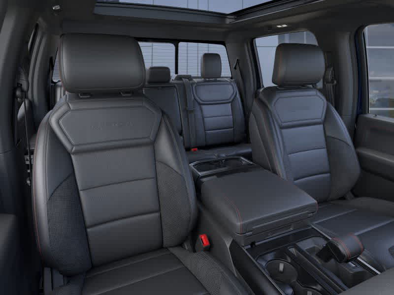 Thumbnail: 2025 Ford F-150 - 10