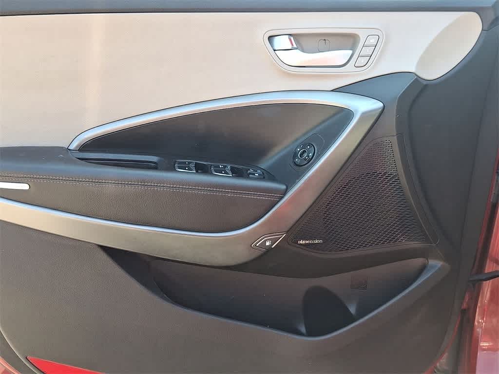 Thumbnail: 2014 Hyundai Santa Fe - 16