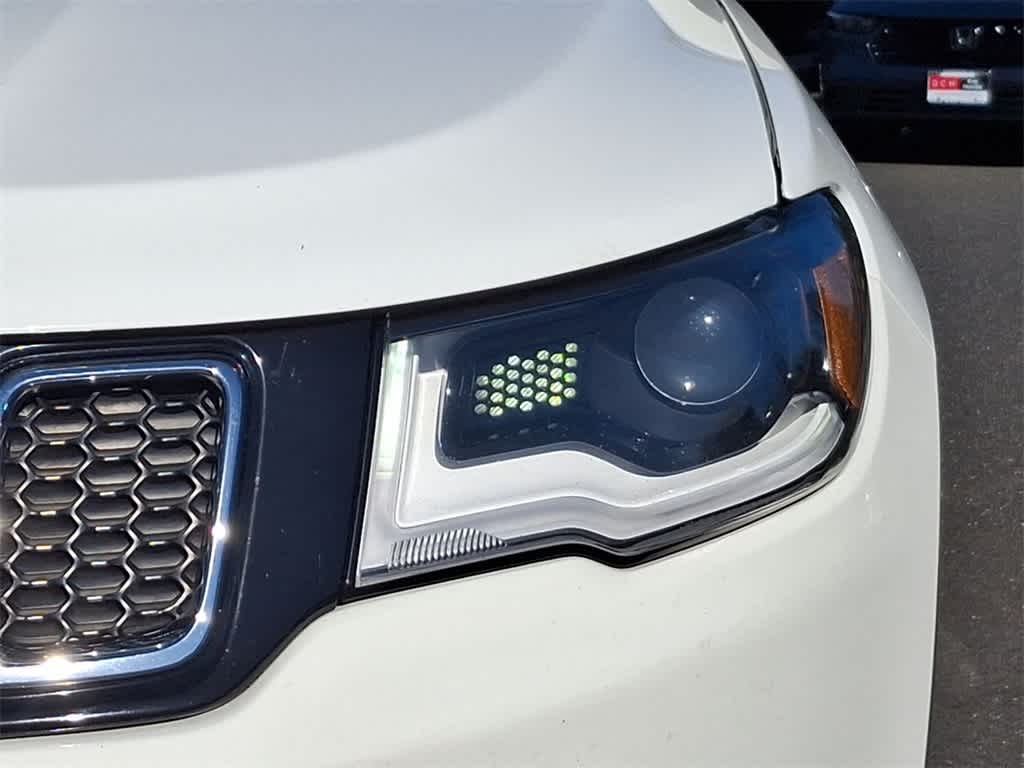 Thumbnail: 2018 Jeep Compass - 30