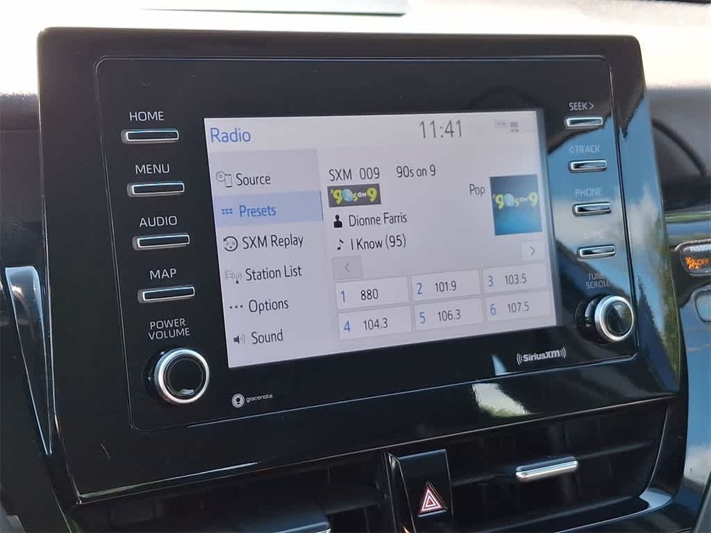 Thumbnail: 2023 Toyota Camry - 20