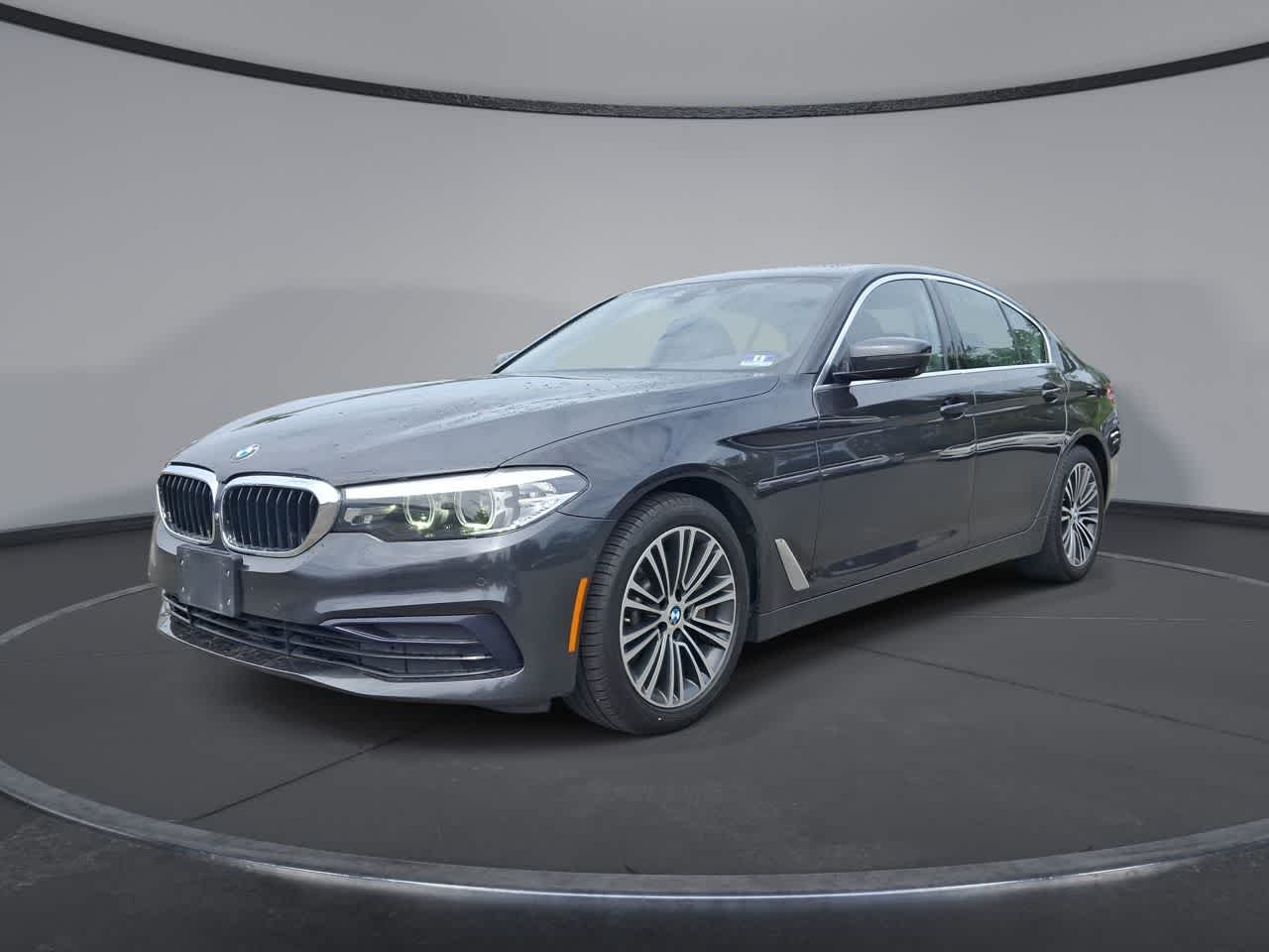 2019 BMW 5 Series 530i xDrive -
                  Eatontown, NJ