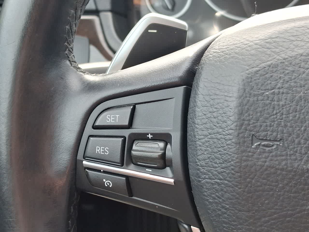 Thumbnail: 2016 BMW 5 Series - 23