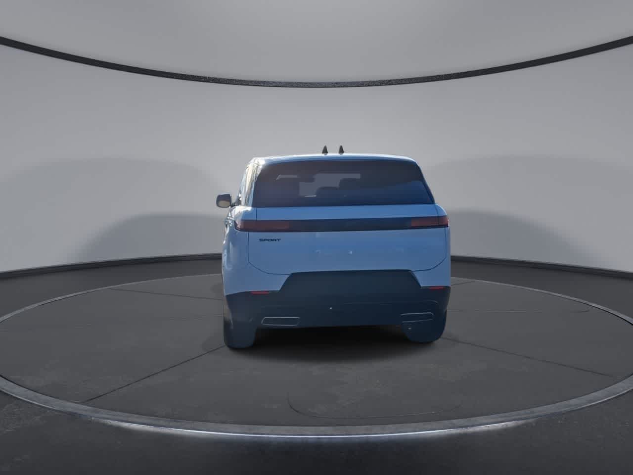 Thumbnail: 2025 Land Rover Range Rover Sport - 7