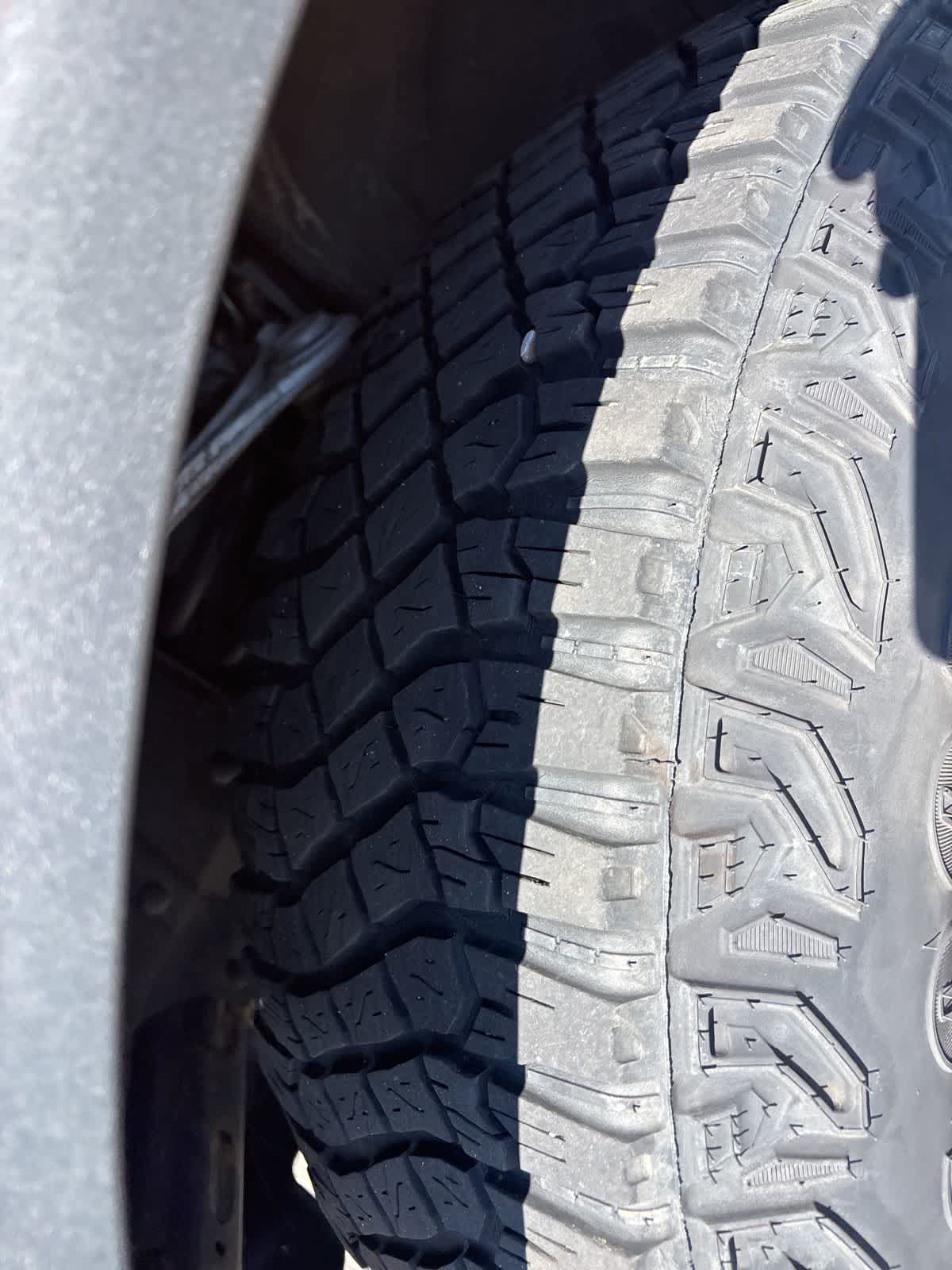 Thumbnail: 2022 Ford Bronco - 28