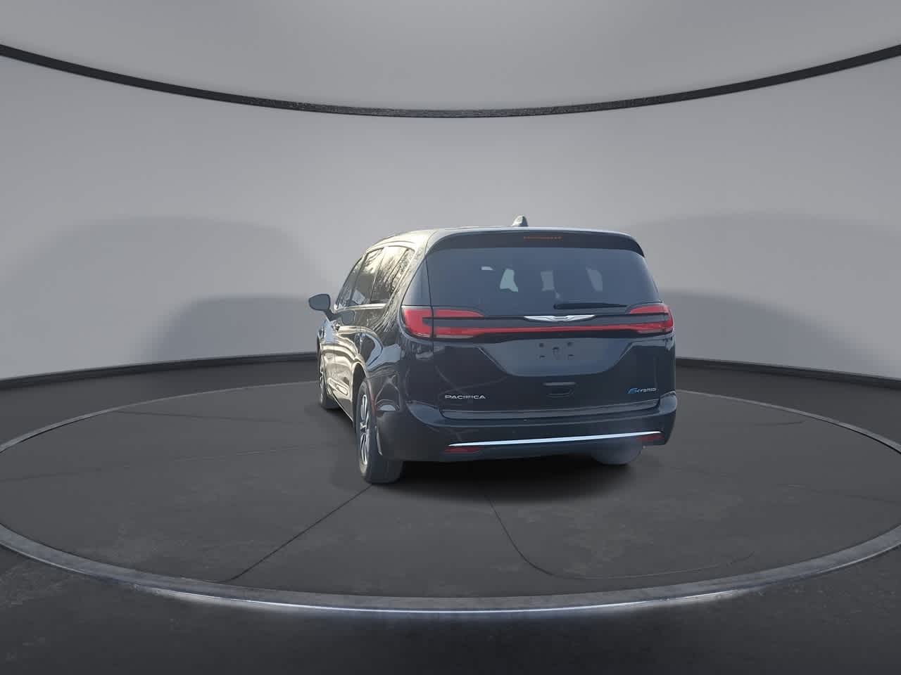 Thumbnail: 2024 Chrysler Pacifica - 7