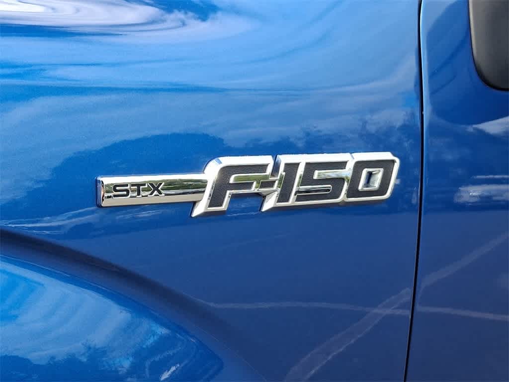 Thumbnail: 2014 Ford F-150 - 28