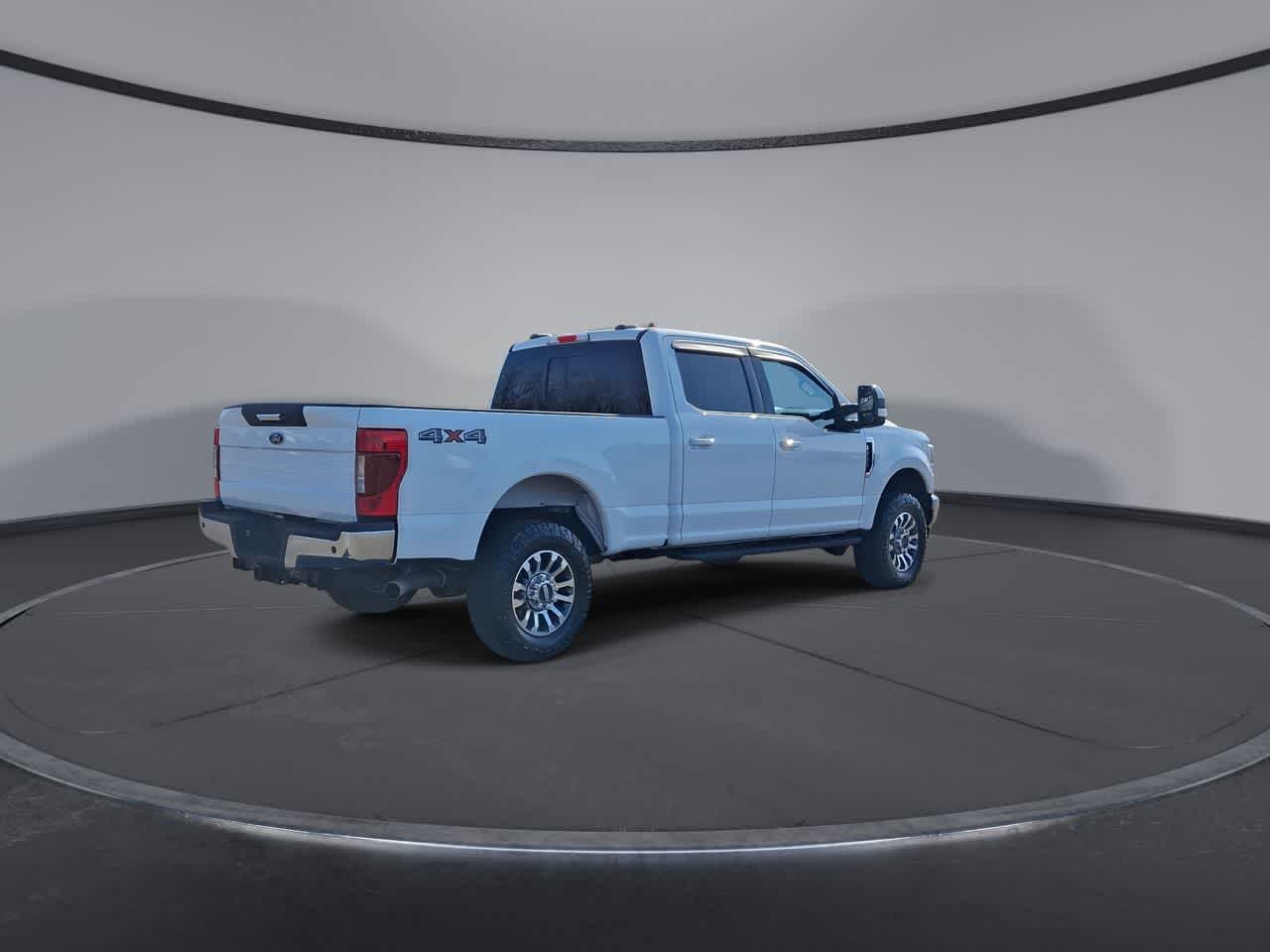 Thumbnail: 2022 Ford F-250 - 8
