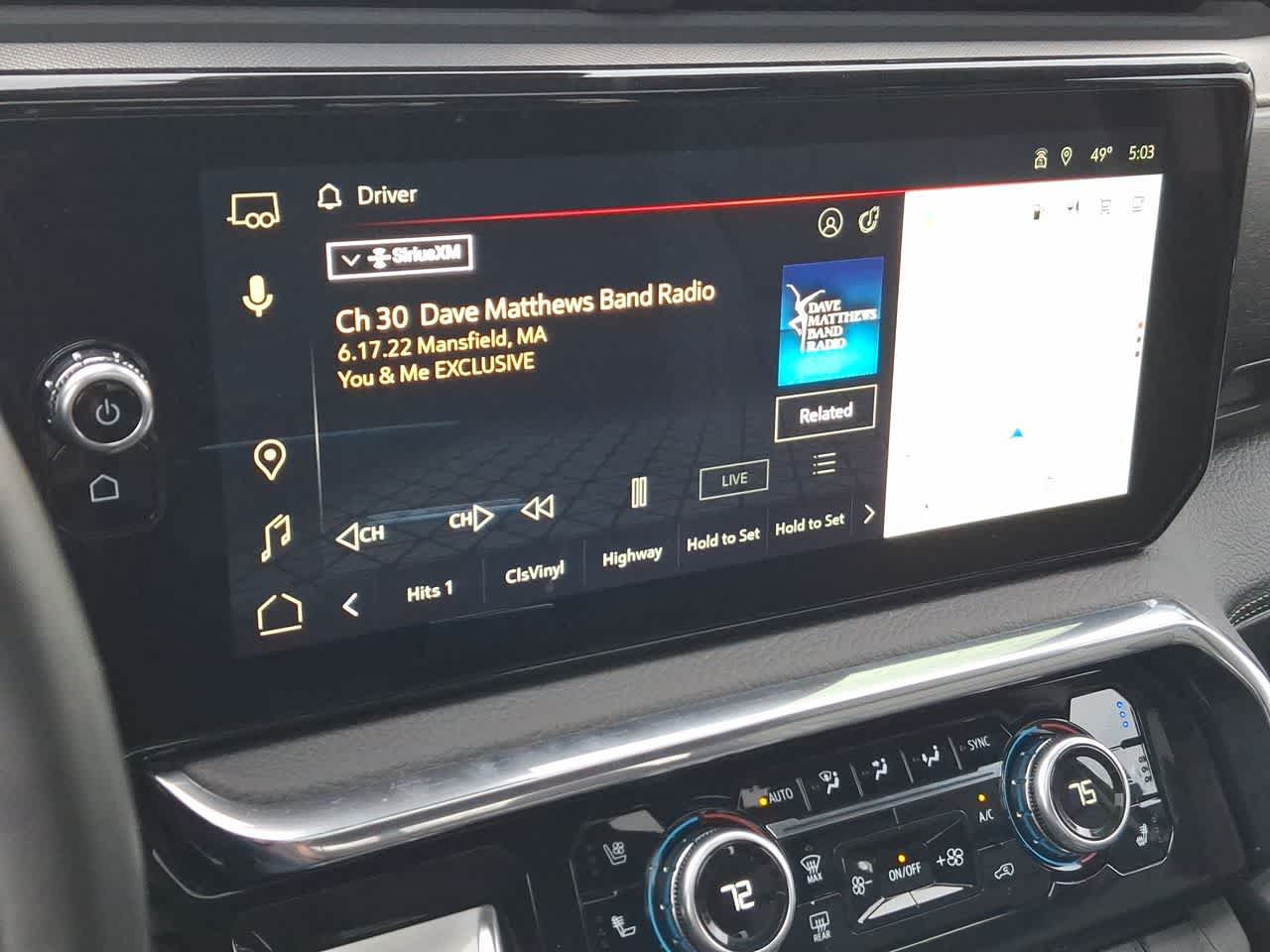 Thumbnail: 2024 GMC Sierra 2500 - 20