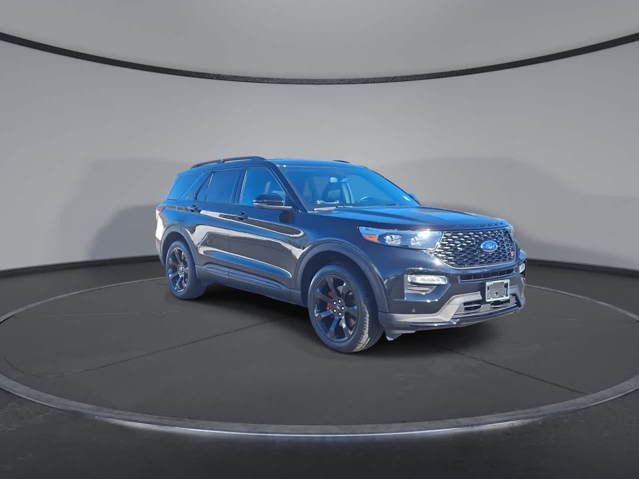 Thumbnail: 2023 Ford Explorer - 2