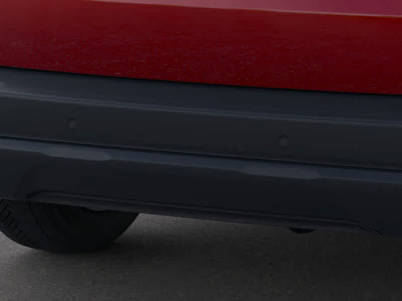 Thumbnail: 2026 Ford Escape - 23