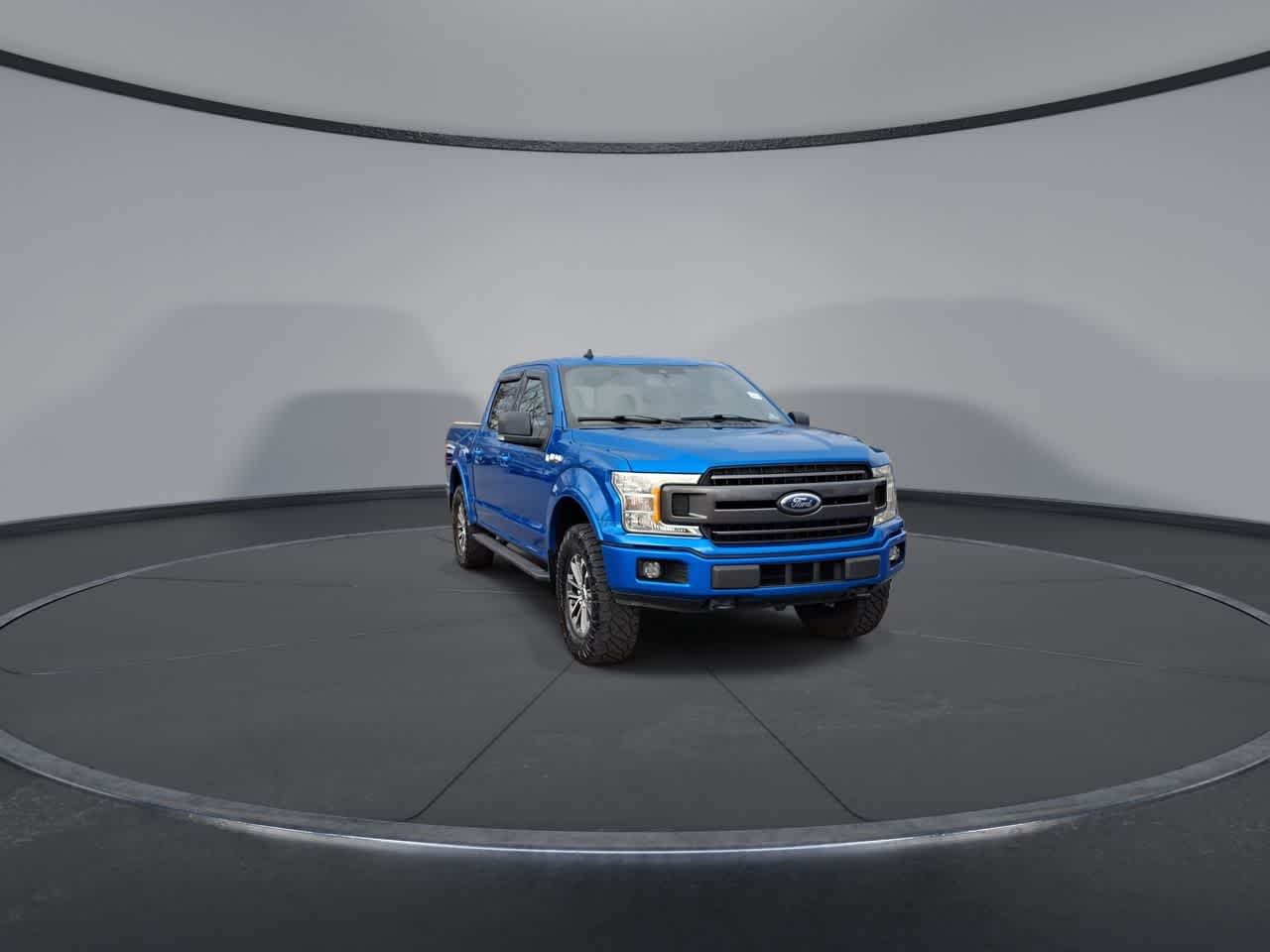 Thumbnail: 2019 Ford F-150 - 2