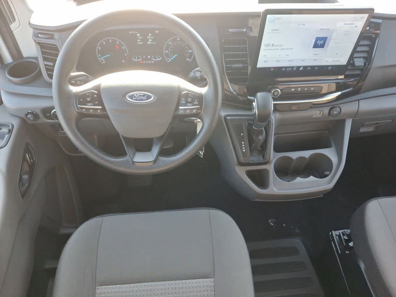 Thumbnail: 2024 Ford Econoline - 27