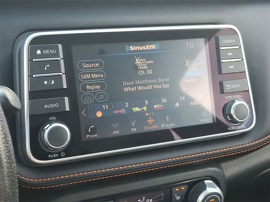 Thumbnail: 2019 Nissan Kicks - 20