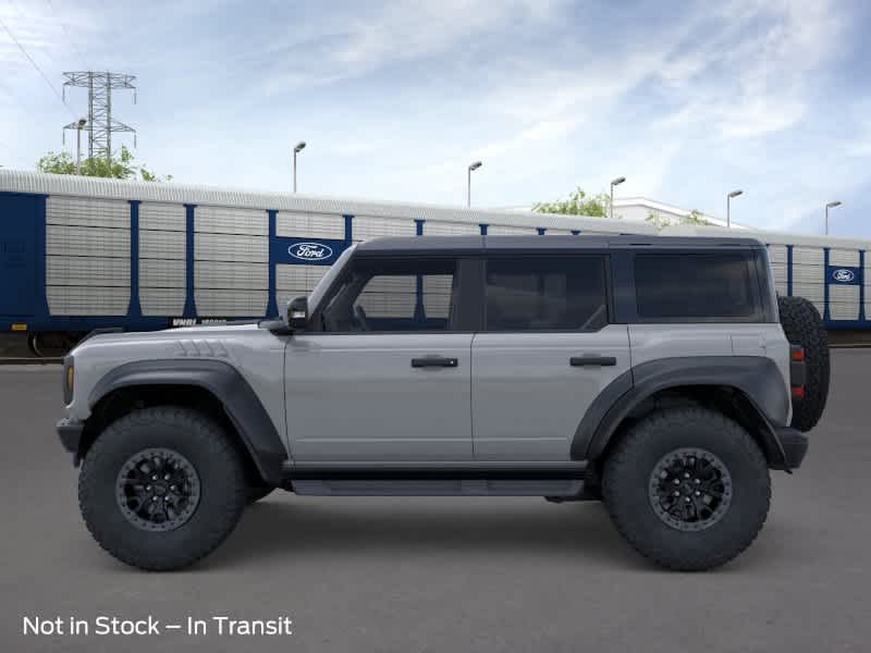Thumbnail: 2026 Ford Bronco - 3