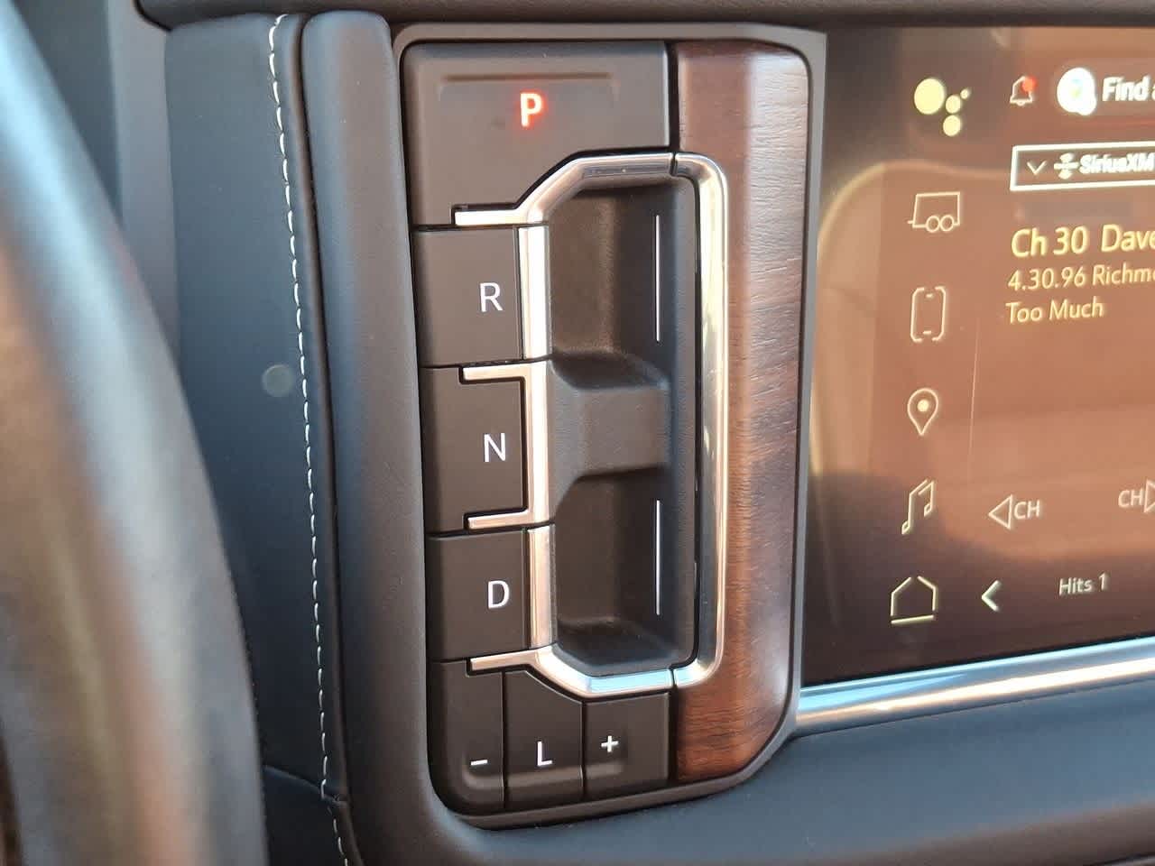 Thumbnail: 2024 GMC Yukon - 18