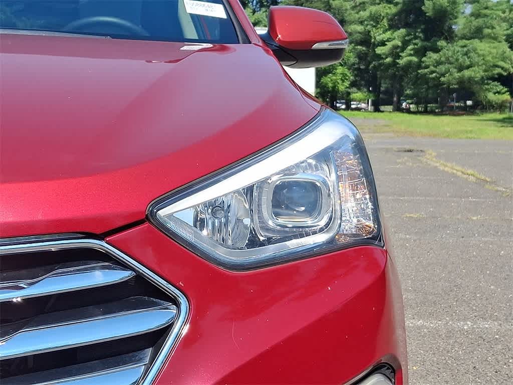 Thumbnail: 2014 Hyundai Santa Fe - 30