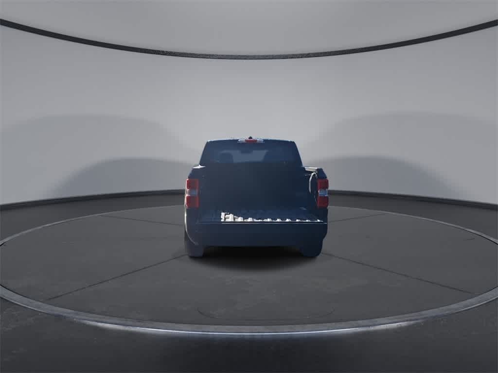 Thumbnail: 2022 Ford Maverick - 7