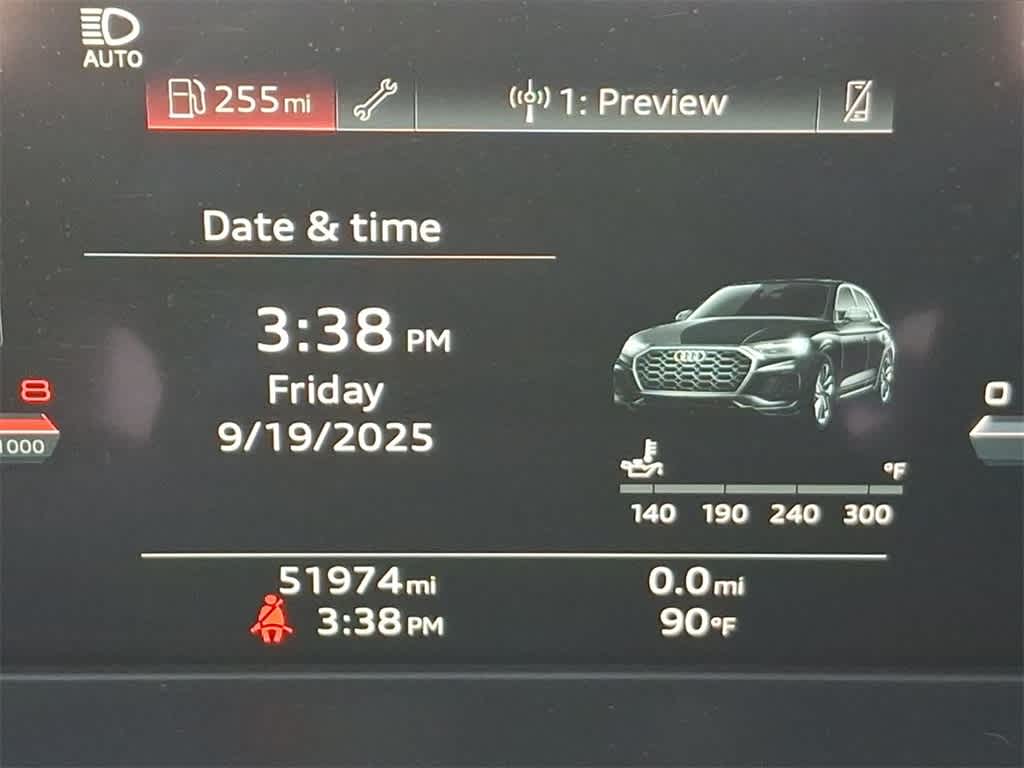 Thumbnail: 2023 Audi Q5 - 19