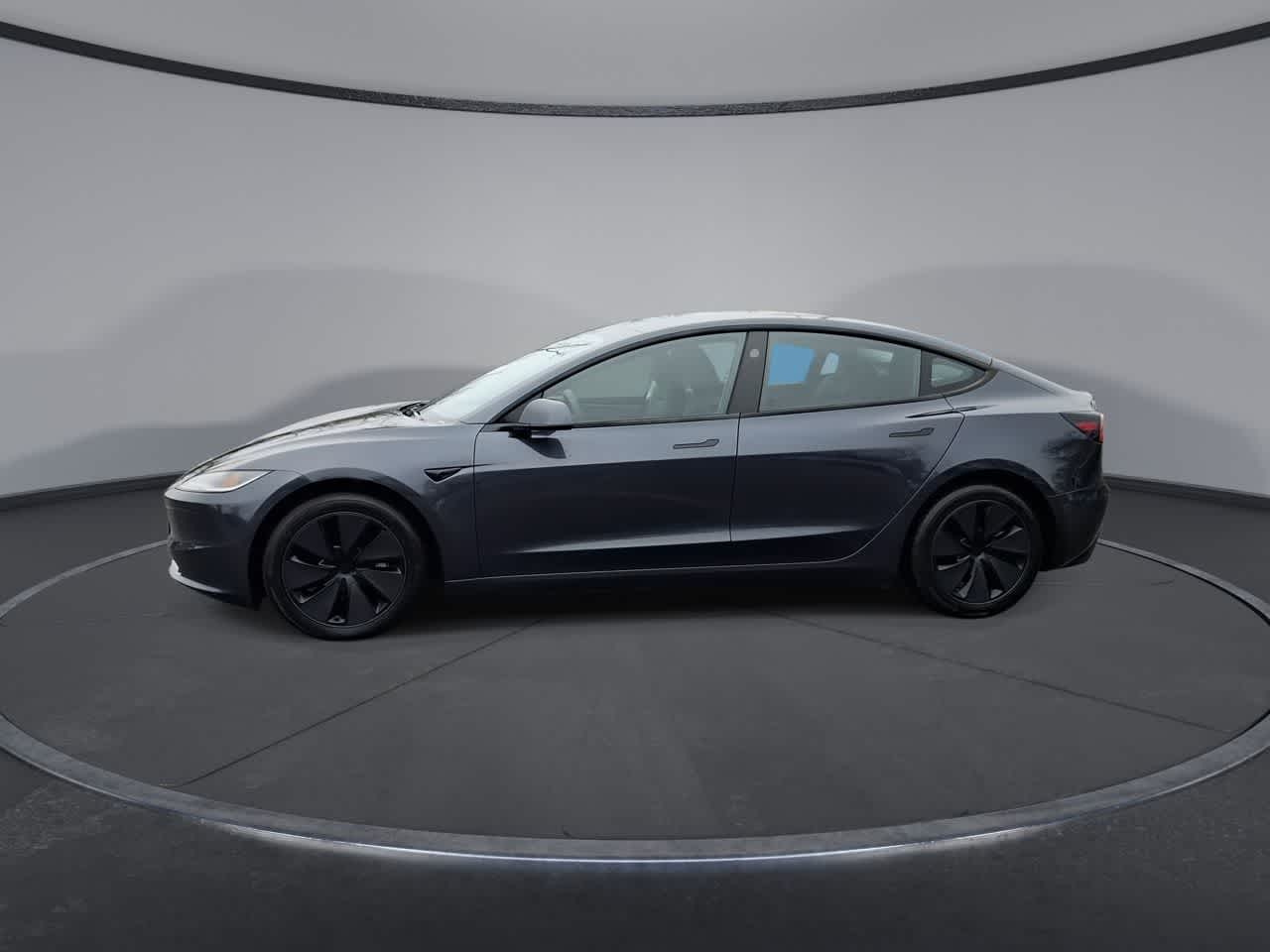 Thumbnail: 2024 Tesla Model 3 - 4