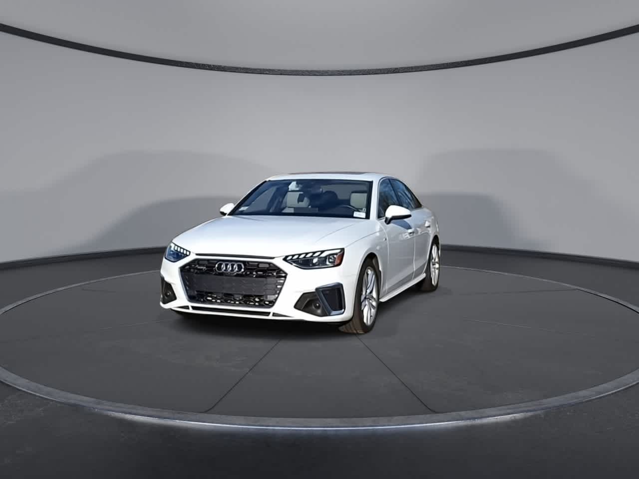 Thumbnail: 2024 Audi A4 - 3