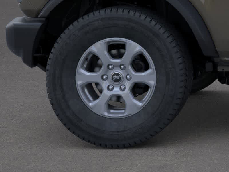 Thumbnail: 2025 Ford Bronco - 21