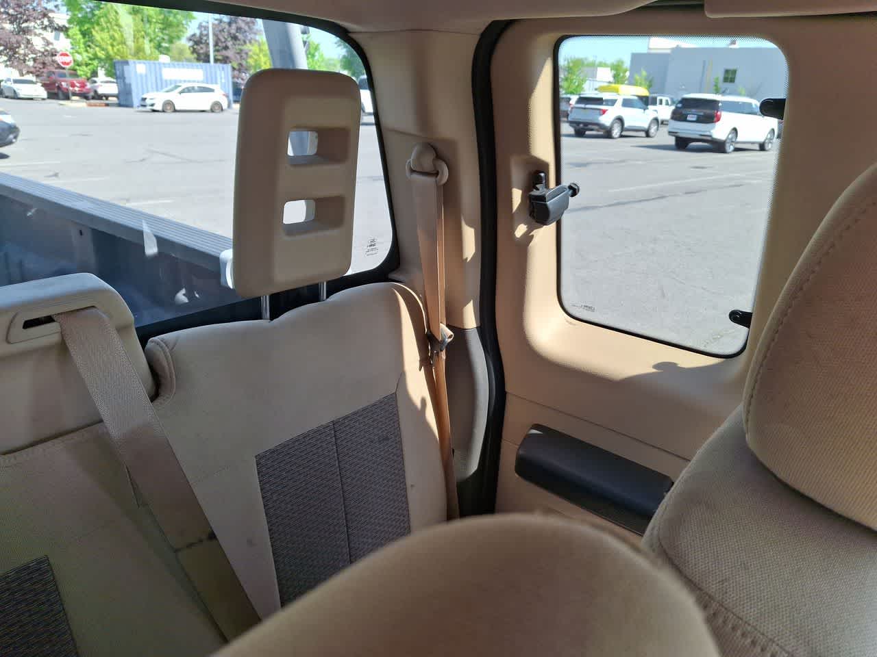 Thumbnail: 2015 Ford F-250 - 14