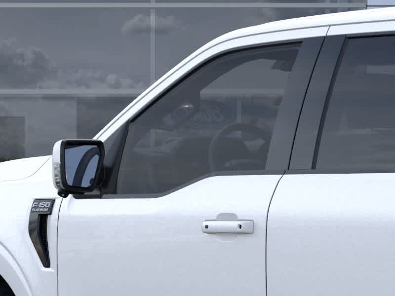 Thumbnail: 2026 Ford F-150 - 20