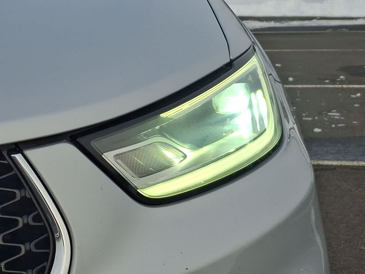 Thumbnail: 2023 Chrysler Pacifica - 30