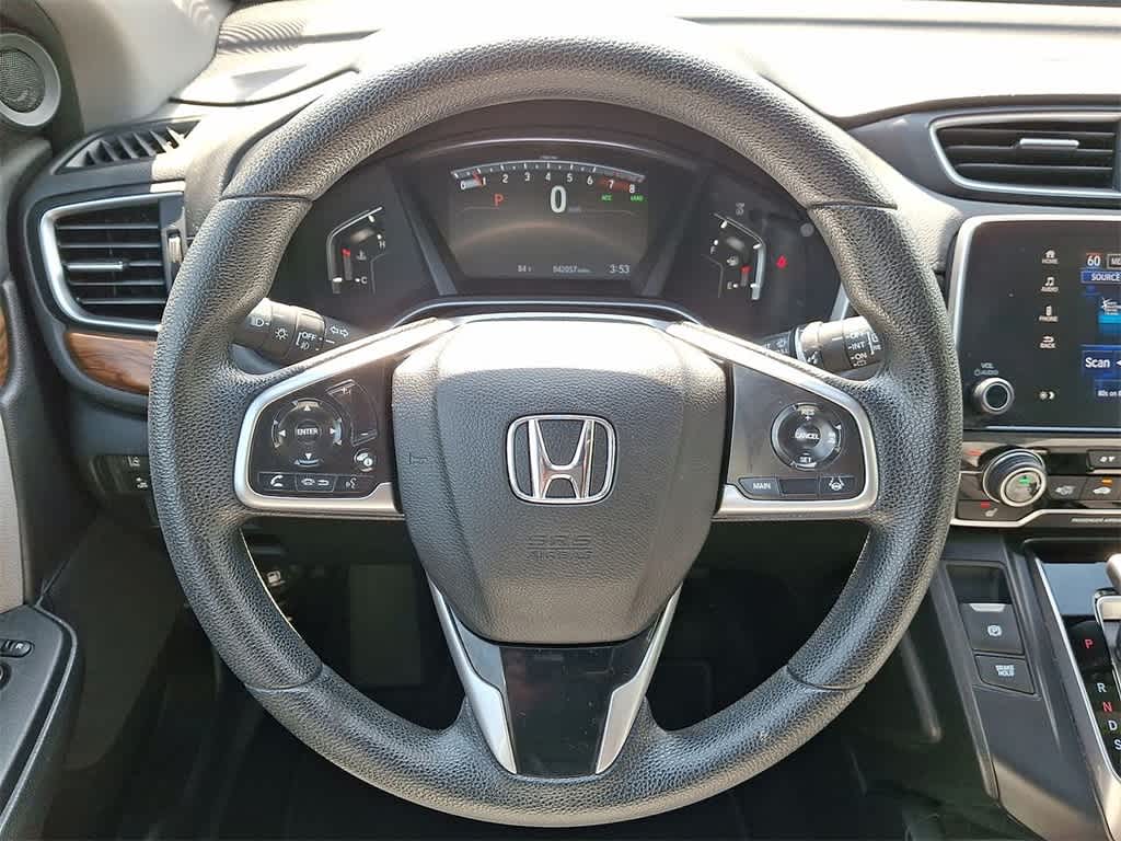 Thumbnail: 2019 Honda CR-V - 16