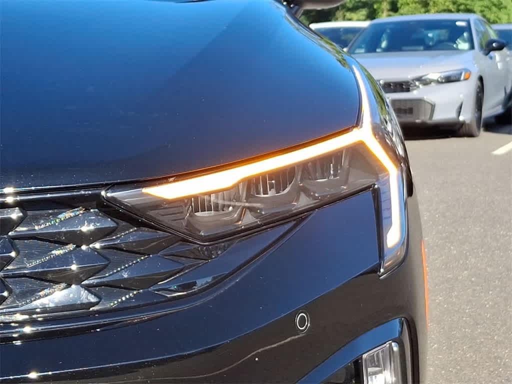 Thumbnail: 2025 Kia K5 - 30