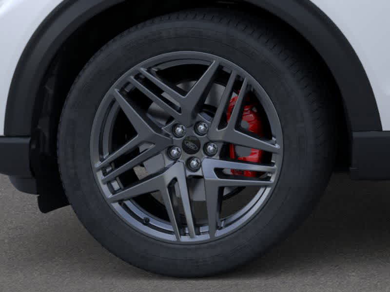 Thumbnail: 2026 Ford Explorer - 19