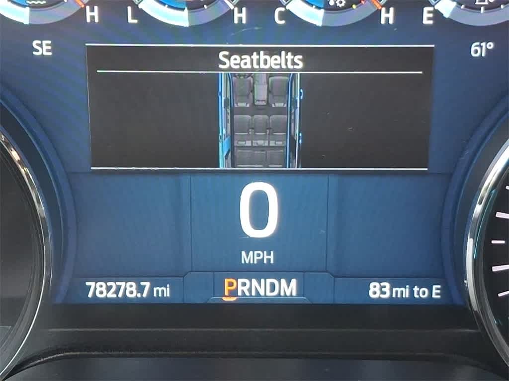 Thumbnail: 2022 Ford Expedition MAX - 19