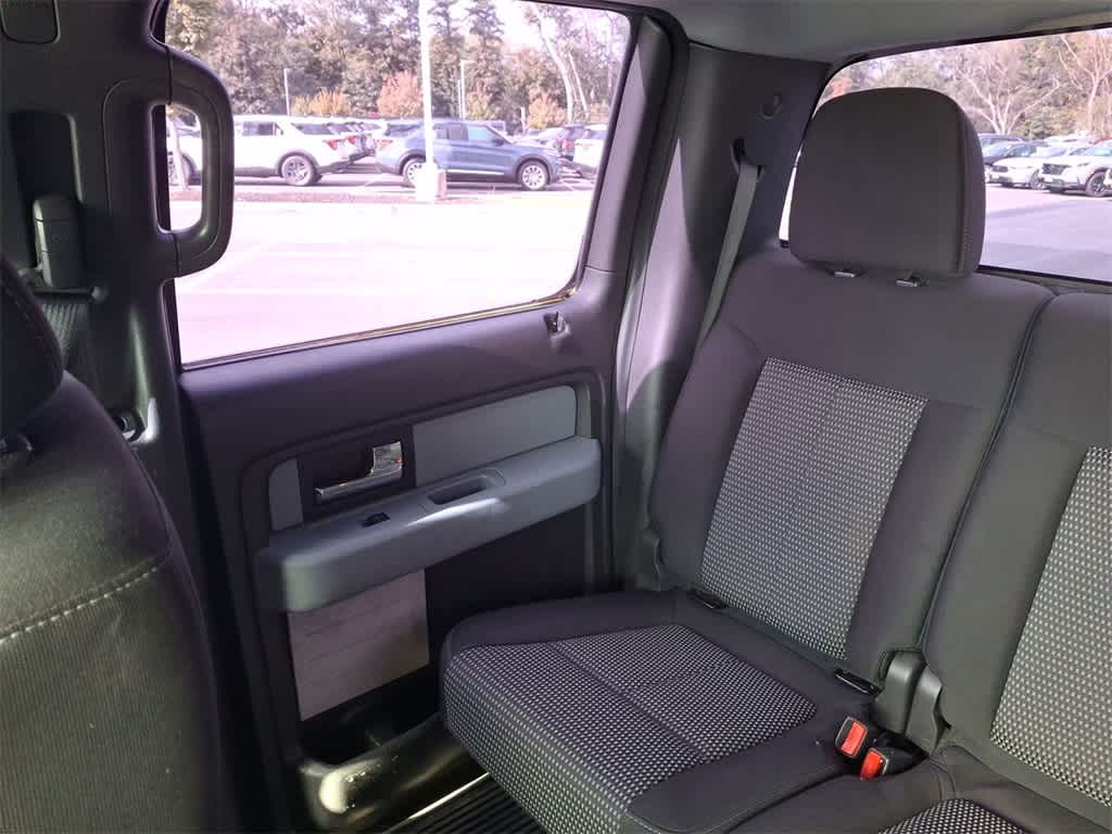 Thumbnail: 2014 Ford F-150 - 12