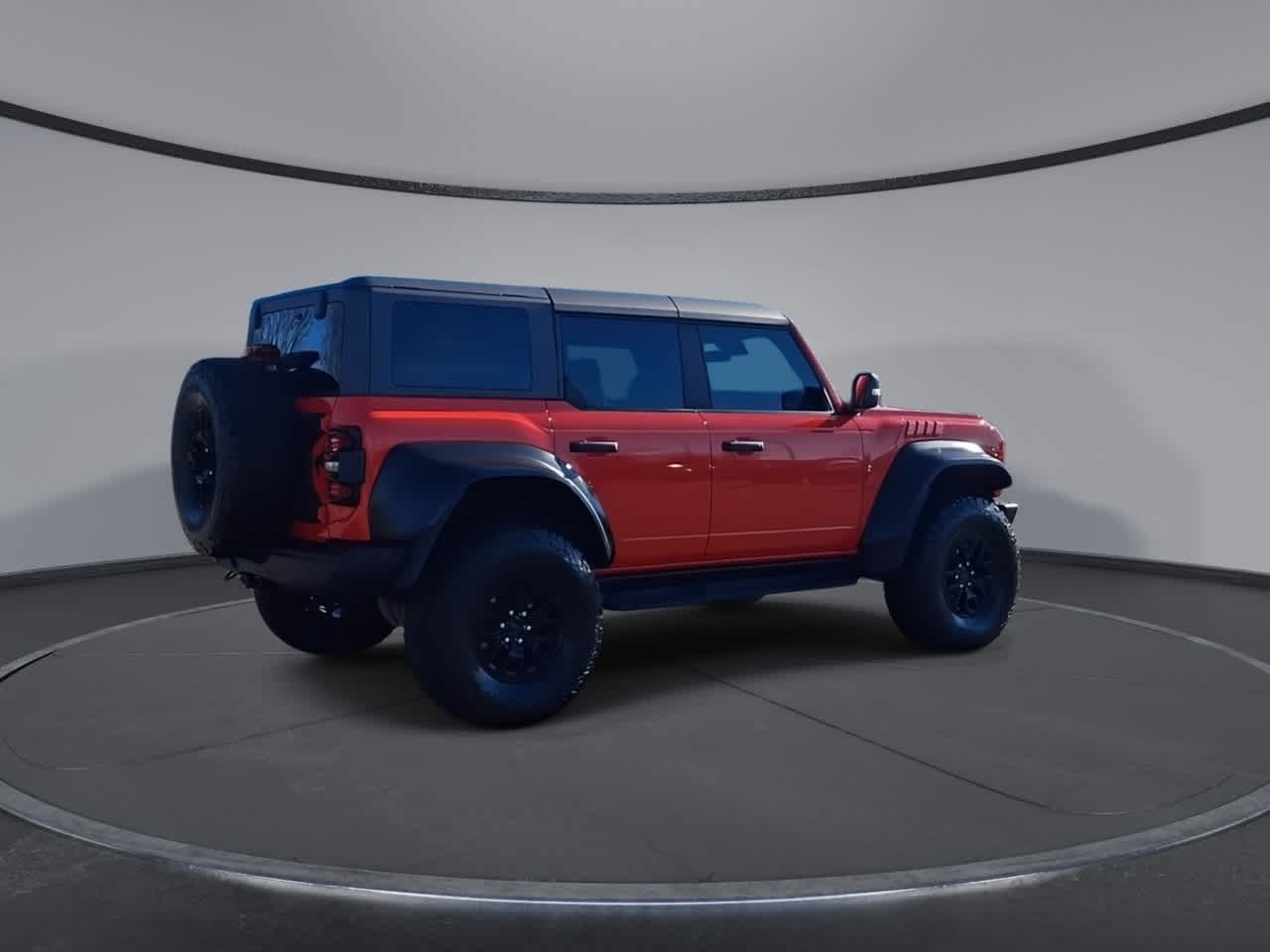 Thumbnail: 2022 Ford Bronco - 8