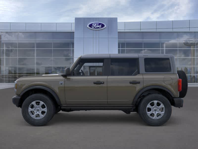 Thumbnail: 2025 Ford Bronco - 3