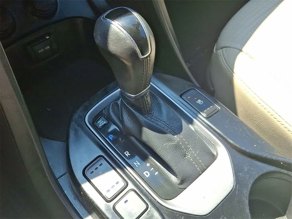 Thumbnail: 2014 Hyundai Santa Fe - 18