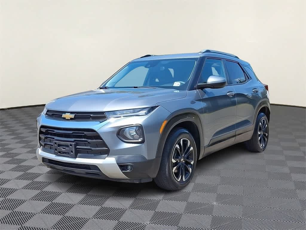 2022 Chevrolet TrailBlazer LT -
                  Eatontown, NJ