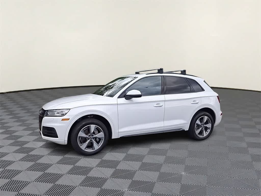 2020 Audi Q5  4