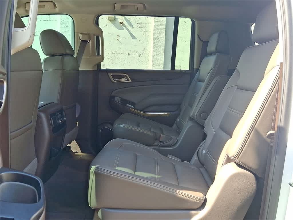 Thumbnail: 2017 GMC Yukon XL - 26