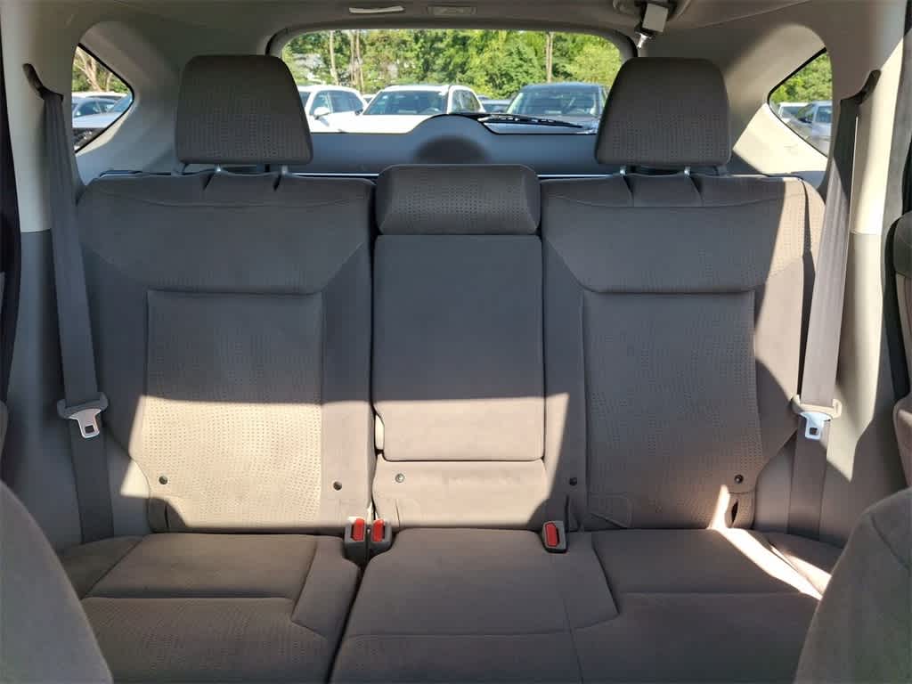 Thumbnail: 2014 Honda CR-V - 13