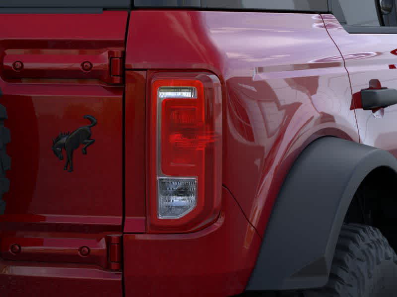 Thumbnail: 2025 Ford Bronco - 23