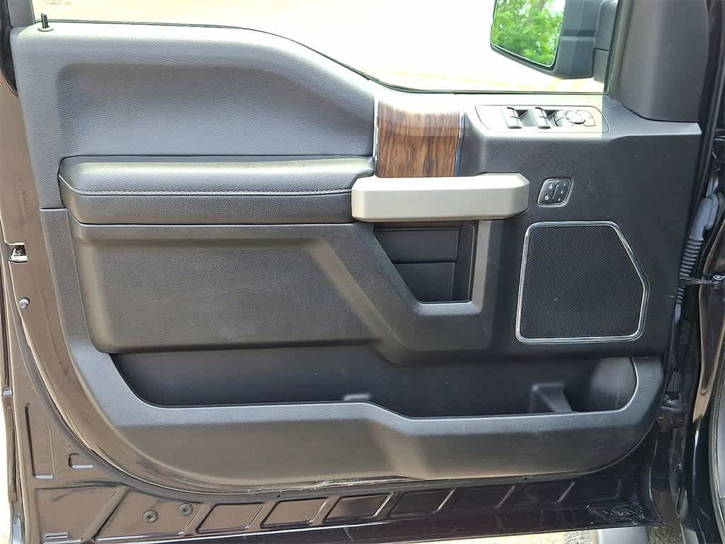2018 Ford F-150  10