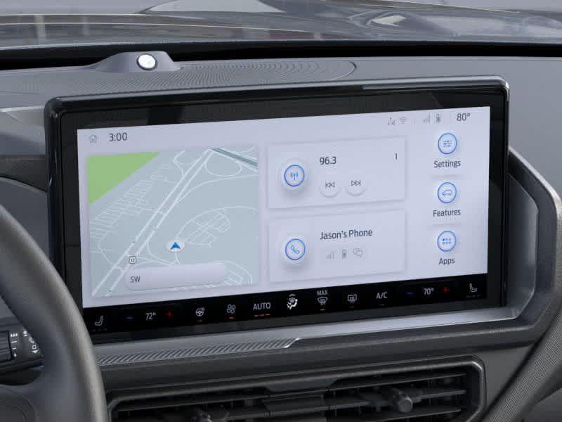 Thumbnail: 2026 Ford Bronco Sport - 14