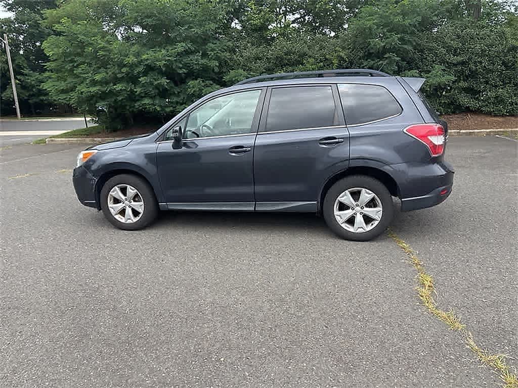 Thumbnail: 2014 Subaru Forester - 18