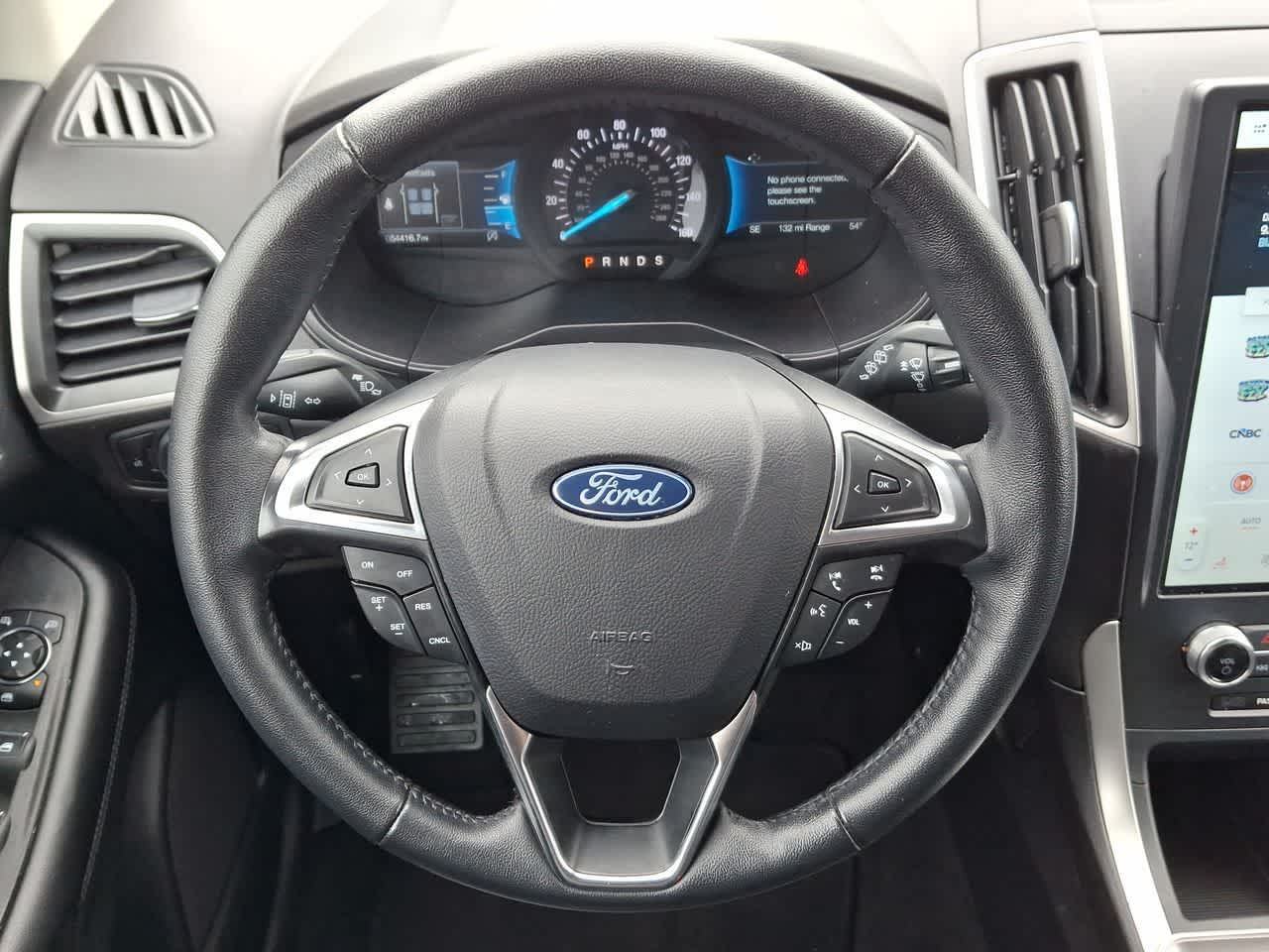 Thumbnail: 2024 Ford Edge - 22