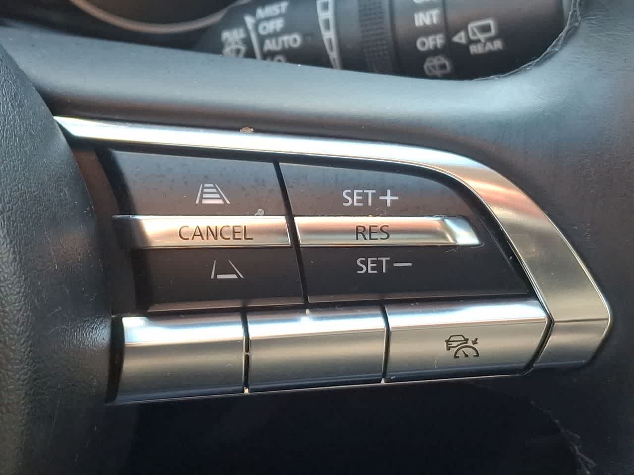 Thumbnail: 2025 Mazda CX-50 - 24