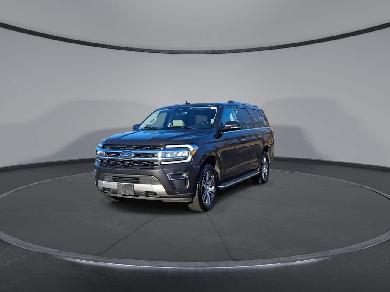 Thumbnail: 2023 Ford Expedition MAX - 3