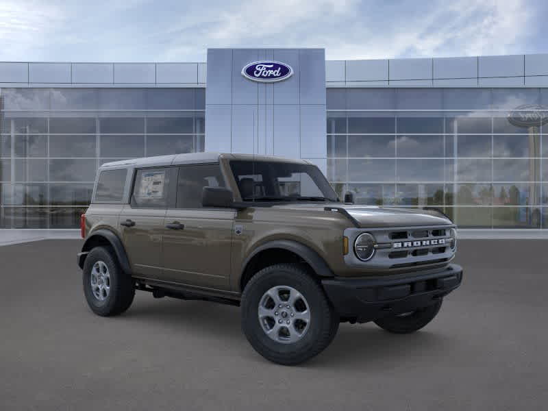 Thumbnail: 2025 Ford Bronco - 7