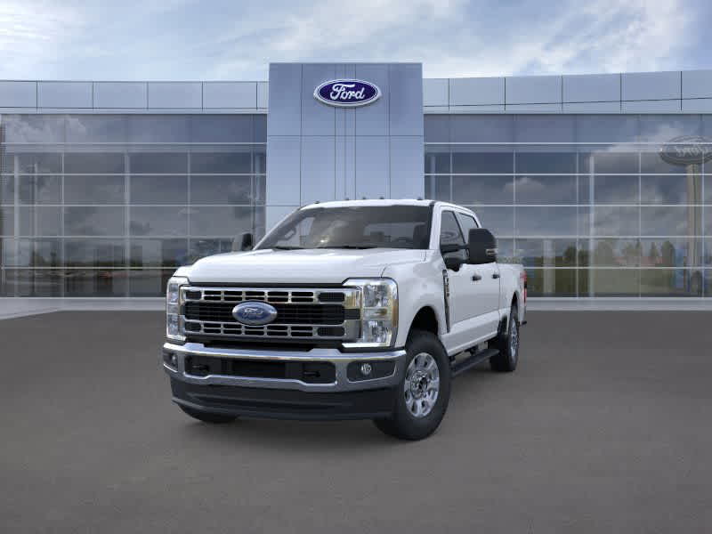 Thumbnail: 2025 Ford F-250 - 2